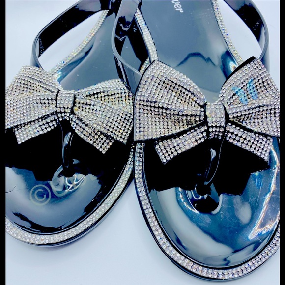 💎Bow & Diamonds💎 - Picture 4 of 4